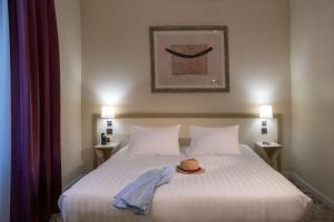 Hotels Best Western Alba : photos des chambres