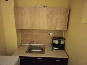 Sandanski Holiday Apartment1