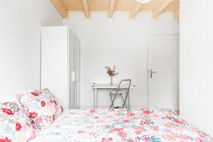 Babiogórska Perełka w skandynawskim stylu z sauną i kominkiem