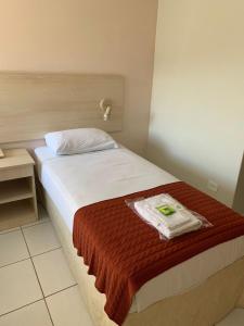 Hotel Tropeiro da Lapa
