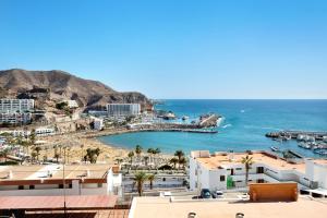 Apartamento Mirra - Beach view