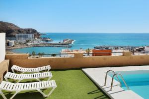 Apartamento Mirra - Beach view