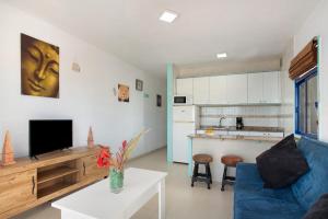 Apartamento Mirra - Beach view