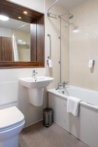 Two Rivers Lodge by Marston’s Inns