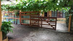 Cabañas La Polaca 2