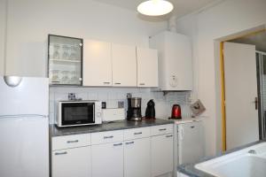 Appartements Appartement 4 personnes Mers Les Bains : photos des chambres