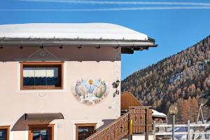 Baita del Sole Appartamento 3