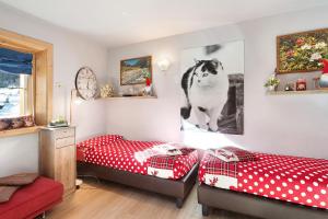 Baita del Sole Appartamento 3