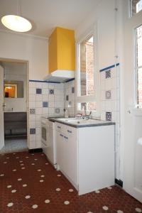 Appartements Appartement 4 personnes Mers Les Bains : photos des chambres