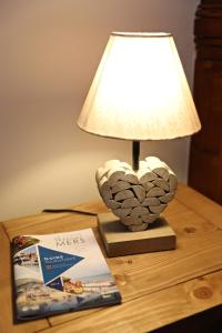 Appartements Appartement 4 personnes Mers Les Bains : photos des chambres