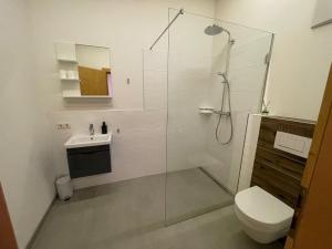 Zimmer bei Landhaus Mayr