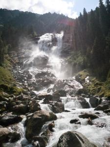 bergfried - Designwohnung mit Weitblick