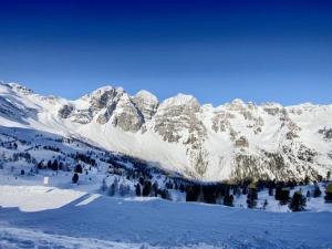 bergfried - Designwohnung mit Weitblick