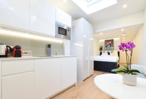 Earls Court West Serviced Apartments by Concept Apartments