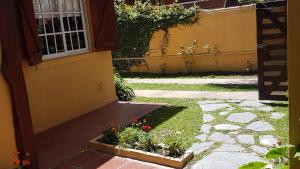 Cabañas La Polaca 1