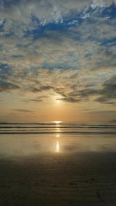 Apartamento Boracéia Bertioga