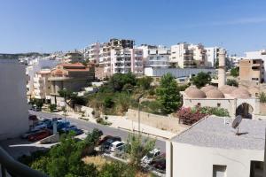 Sunny Apartment - 4hvězdičkové hotely ve městě Réthymno
