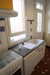 Appartements Appartement 4 personnes Mers Les Bains : photos des chambres