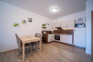 Apartmán Verča Riviera Lipno 510