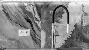 HvileStay Sopot - prywatne miejsce parkingowe