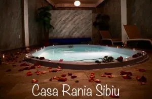Casa Rania - 锡比乌