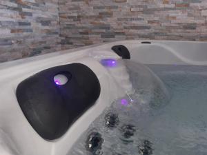 Adorelys séjour bien être - spa et massage