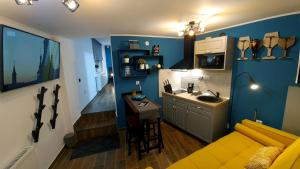 Magnolia Central Apartment