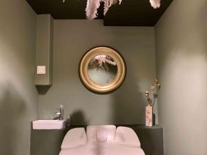 Hotels Hotel La Nouvelle Republique & Hammam : photos des chambres