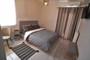 Memory House - Paliokoundoura