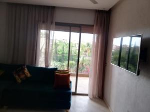 SUNNY 48- Appart Cozy -Marrakech-centre