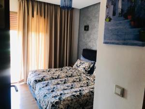 SUNNY 48- Appart Cozy -Marrakech-centre