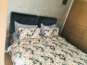 SUNNY 48- Appart Cozy -Marrakech-centre