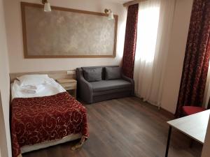 Single Room room in Hotel Akord