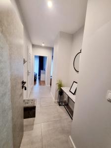 Apartament Chopina II