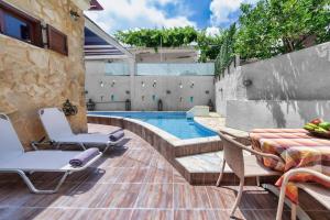 Villa Despina - Your Cretan Boutique Home