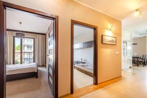 Cozy And Bright Golden Apartments Old TownSz746
