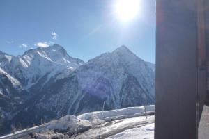 Appartements Boost Your Immo Le Prince des Ecrins Les Deux Alpes 666 : photos des chambres
