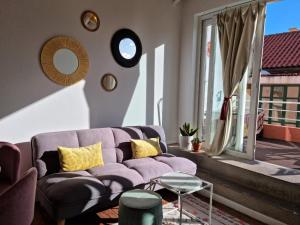 Janelas Verdes - Peaceful Views