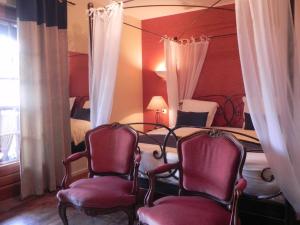 Hotels Hotel Kieffer : photos des chambres