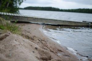 Sänkelä Cottage
