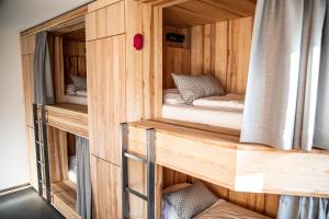 St Josefsheim Hostel