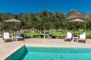 Villa Avra - With Private Pool