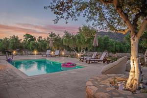 Villa Avra - With Private Pool