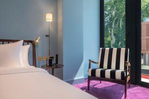 Bazzar Boutique Hotel