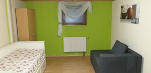 Ferienwohnung Gutwin