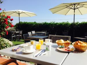 Hotels Saint Jacques : photos des chambres