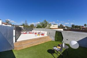 Villa Joviano by VillaGranCanaria
