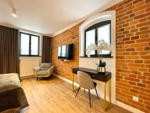 Perfect Stay - "Miodowa Faktoria # 4"