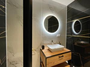 Perfect Stay - "Miodowa Faktoria # 4"