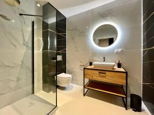 Perfect Stay - "Przystań Świętego Jakuba" - parking place